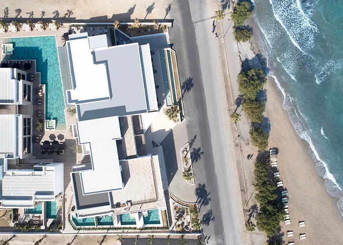 Lango Design & Spa, Adults OnlySpa Hotel